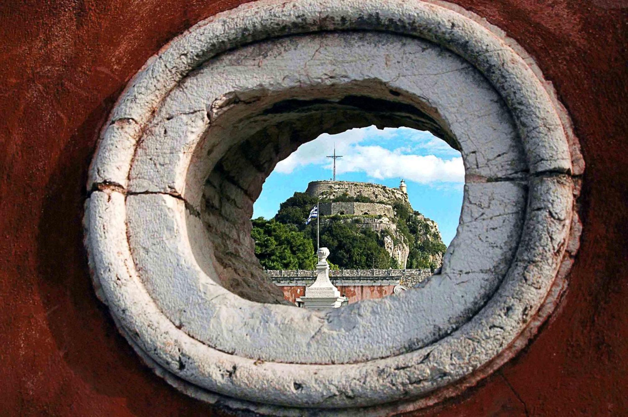 Anita Otel Perama  Dış mekan fotoğraf